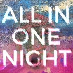 Обложка Stereophonics - All In One Night