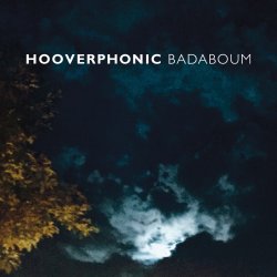 Обложка Hooverphonic - Badaboum