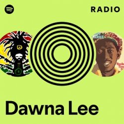Обложка Dawna Lee - Cant't Get Wi Out
