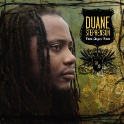 Обложка Duane Stephenson - Mr. B