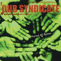 Обложка Dub Syndicate - Guns & Cocaine Crime