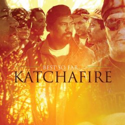 Обложка Katchafire - Get Away