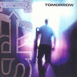 Обложка SR-71 - Tomorrow