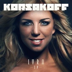 Обложка Korsakoff - Dreamer