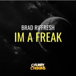 Обложка Brad Riffresh - The Countdown