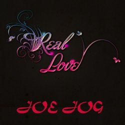 Обложка Joe Jog - Real Love
