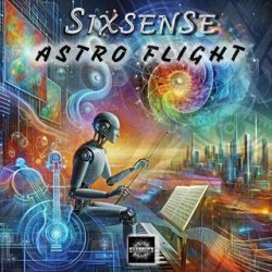 Обложка Sixsense - Looking For You