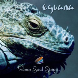 Обложка Eguana - In The Forest