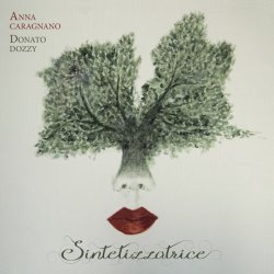 Обложка Anna Caragnano - Parola