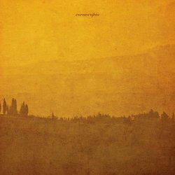 Обложка Cornucopia - Pursuit of the Orange Butterfly
