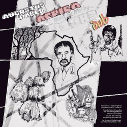 Обложка Augustus Pablo - My Mind Dub