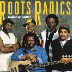 Обложка Roots Radics - Everything