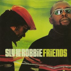 Обложка Sly And Robbie - Penny Lover Remix
