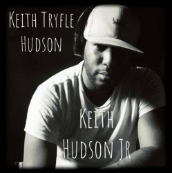 Обложка Keith Hudson - Five More Minutes Of Your Time