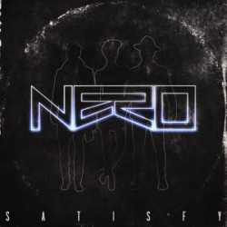 Обложка Nero - Satisfy