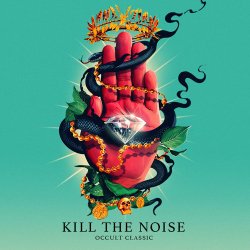 Обложка Kill The Noise - Kill It 4 The Kids