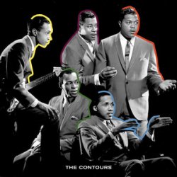 Обложка The Contours - Take Him Back If It Makes You Happy