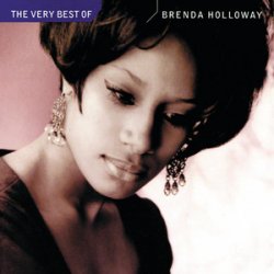 Обложка Brenda Holloway - We'll Keep On Rolling