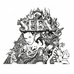 Обложка Seba - Identity