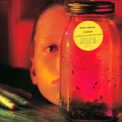 Обложка Alice in Chains - Nutshell