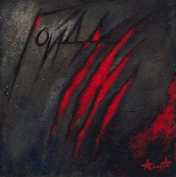 Обложка Alisa - Меч