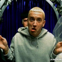 Обложка Eminem - Stand up