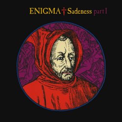Обложка Enigma - Sadenes