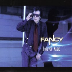 Обложка Fancy & Band - Magic