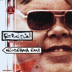 Обложка FatboySlim & Eminem - My Name Is Fatboy Slim