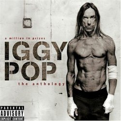 Обложка Iggy Pop - In The Death Car