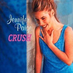 Обложка Jeniffer Paige - Crush