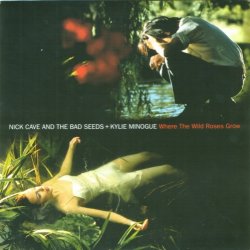 Обложка Nick Cave & Kylie Minoque - Bad seets