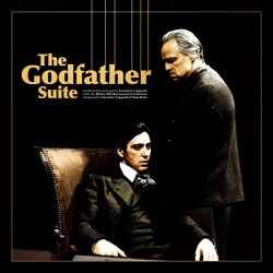 Обложка Nino Rota - Love theme godfather