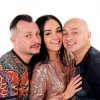 Краски - Сегодня К маме я приехала домой