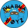 Bala Bala Boyz - Baza Ba Skivere