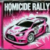 Obviousgod & Sei Lean - Homicide Rally