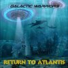 Galactic Warriors - Time Travellers