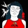 Natte Visstick & Yellow Claw & OGAQUAFINA - REAL BAD THINGS