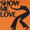 WizTheMc & bees & honey - Show Me Love (Dj Dark Remix)