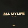 Обложка Simply Three - All My Life Simply Three - All My Life