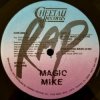 Обложка DJ Magic Mike - Cut The Record DJ Magic Mike - Cut The Record