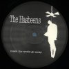 Обложка The Hasbeens - Make The World Go Away The Hasbeens - Make The World Go Away