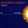 Обложка Serious Danger - Deeper (Part One) Serious Danger - Deeper (Part One)