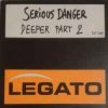 Обложка Serious Danger - Deeper (Part Two) Serious Danger - Deeper (Part Two)