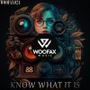 Woofax - Greazy