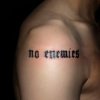 Steve Angello & Sebastian Ingrosso feat. Namasenda - No Enemies