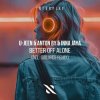 Обложка U-Jeen & Anton By & INNA JAYA - Better Off Alone (Extended Mix) U-Jeen & Anton By & INNA JAYA - Better Off Alone (Extended Mix)