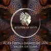 Обложка Darko De Jan & Roberto Mermand feat. Nenna - Touch The Sky Darko De Jan & Roberto Mermand feat. Nenna - Touch The Sky