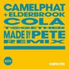 CamelPhat feat. Elderbrook - Cola (Tutara Peak Remix)
