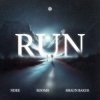 NDEE feat. ROOMS & Shaun Baker - Run